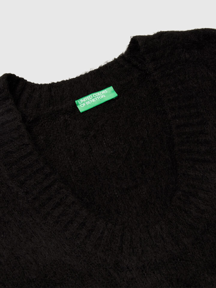 SWEATER L/S Femme image number 7